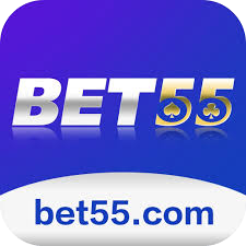 Logo da bet55